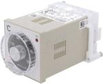 Omron Regulator temperatură Pt100 ON-OFF SPDT (E5C2-R20P-D AC100-240 0-100)