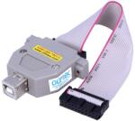 OLIMEX Debugger ARM USB cu cablu JTAG (ARM-USB-TINY-H)