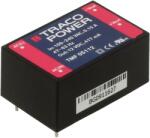 Traco Power Convertor AC/DC 5W 12V DC pentru PCB (TMF 05112)
