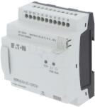 Eaton Electric Releu Programabil 8A, 8 intrări (EASY-E4-UC-12RCX1)