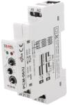 ZAMEL Timer programabil DPDT 0, 1s-1h (PCM-06/U)