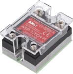 Anly Electronics Releu Semiconductor 1-Fazat 125A 48-480VAC (ASR-125DA-H)