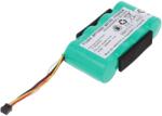 Fluke Acumulator FLUKE 4, 8V 3000mAh (FLUKE BP120MH)