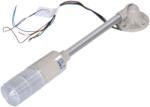 Schneider Electric Semnalizator LED roşu/verde IP42 (XVGM2SM)