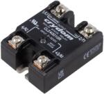 Sensa Releu Semicondutor 1-fazat 10A (CL240D10R)