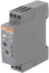 ABB Timer electronic SPDT, șină DIN (1SVR508110R0000)