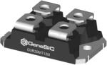 GeneSiC SEMICONDUCTOR Modul mono-tranzistor înşurubare 1, 2kV 74A SOT227B (G3R20MT12N)