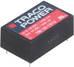 Traco Power Convertor DC/DC 10W 15V 0.666A (TRI 10-1213)