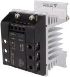 AUTONICS Releu semiconductor 40A 3-fazat (SRH2-1440)