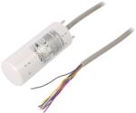 PATLITE Bază albă IP65 24VDC pentru semnalizatoare (LR4-02WJNW)
