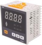 Autonics Regulator temperatură pe panou SSR (TC4L-14R)
