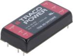 Traco Power Convertor DC/DC 40W TRACO POWER TEN 40-2412WIE 9-36V la 12V 3.33A (TEN 40-2412WIE)
