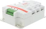 RELPOL Releu semiconductor 3-fazat 40A (RSR62-60D40)