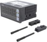 APAR Regulator temperatură SSR, 2 canale SPST-NO (AR650/S/P/P/WA)