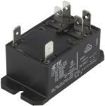 TE Connectivity Releu electromagnetic DPST-NO 240VAC 30A (1393212-5)