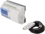 CROUZET Kit de inițiere 12 IN 8 OUT, 24V DC (88974082)