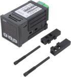 APAR Regulator temperatură SSR 0/4÷20mA (AR602.B/P/S/WA)