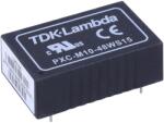 TDK-Lambda Convertor DC/DC 10W 18-75V la 15V (PXC-M10-48WS15)