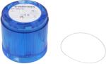 WERMA Semnalizator luminos albastru WERMA 24V IP54 cod 84350055 (84350055)