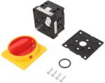 SPAMEL Comutator cu Came 40A 3 Poli IP65 (SK40-2.8211P08)