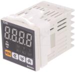 Autonics Regulator de temperatură panou SSR (TC4S-N4R)