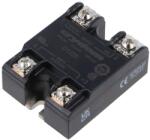 Sensata / Crydom Releu semiconductor SENSATA CRYDOM 3÷32VDC 25A 24÷140VAC 1-fazat IP00 (D1225)