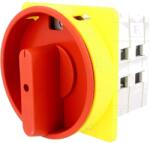 PROMET Comutator cu came 160A 3 poli 0-1 (S160JU1103A6R)