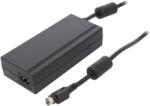 TDK-Lambda Alimentator desktop 19V 110W, KYCON KPPX-4P (DTM110PW190C8)