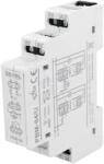 ZAMEL Releu bistabil de impulsuri NO 10A IP20 (PBM-04/U)