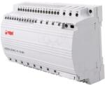 RELPOL Releu Programabil 16 Intrări 3 Ieșiri Analogice (NEED-230AC-11-16-8R)