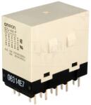 Omron Releu electromagnetic 4PST-NO 24VDC 25A (G7J-4A-P 24VDC)