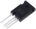 Diotec Semiconductor Tranzistor N-MOSFET SiC 1, 2kV 85A DIOTEC SEMICONDUCTOR (DIF120SIC022-AQ)