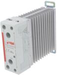 RELPOL Releu Semiconductor 1-Fazat 30A (RSR72-28A30-H)