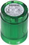 Siemens Semnalizator LED verde 24VDC 24VAC IP54 SIEMENS 8WD42 (8WD4220-5AC)