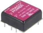Traco Power Convertor DC/DC 30W 18-36V la 24V (THN 30-2415)