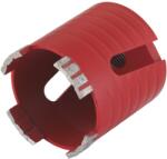 wolfcraft Freză diamantată pentru glazură și plăci ceramice (7957000) Burghiu