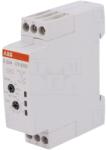 ABB Timer programabil SPDT 24-240VAC (1SVR500100R0000)