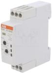 ABB Timer electronic programabil SPDT pentru șină DIN (1SVR500110R0000)