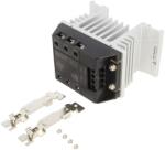 AUTONICS Releu semiconductor 3-fazat 15A, 48-480VAC (SRH3-2415)