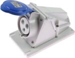 Gewiss Priza industriala Gewiss 32A monofazica IP44 (GW62488)