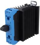 CELDUC Releu solid state monofazat 45A, 24÷510VAC, pentru șină DIN (SUM865070)
