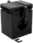Sifam Tinsley Transformator de curent 125A-5A, înșurubare (XMER623050125/5A)