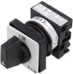 Eaton Electric Comutator cu came 20A 0-1, 1 pol (T0-1-8200/E)