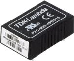 TDK-Lambda Convertor DC/DC 6W 18-75V 15V/-15V THT (PXC-M06-48WD15)