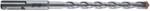 ALPEN-MAYKESTAG Burghiu beton 14mm SDS-Plus, 1000mm (0091401400100) Burghiu