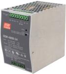 MEAN WELL Convertor DC/DC MEAN WELL 480W 67, 2-154VDC la 24VDC 20A (DDR-480D-24)