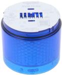 Schneider Electric Semnalizator luminos albastru LED 24V IP66 Schneider Electric (XVB7C56)