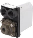Eaton Electric Presostat SPDT 230VAC 15A, IP65 (MCS4)