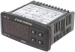 Ascon Tecnologic Regulator temperatură Pt100, LED, SPDT (R38-FARR)