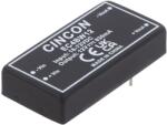 Cincon Convertor DC/DC 10W 18-72V la 12V (EC4BW12)